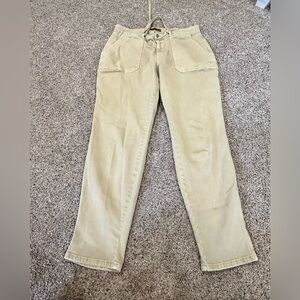 Judy Blue Women's Khaki Chinos